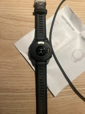 Used Garmin Forerunner 165 2026 bike — image 2 of 4