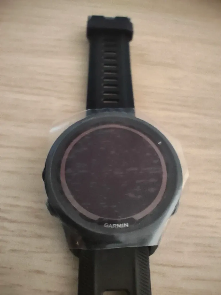 Gebrauchtes Garmin Forerunner 955 Solar bike — Bild 2 von 3