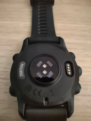 Gebrauchtes Garmin Forerunner 955 Solar bike — Bild 3 von 3