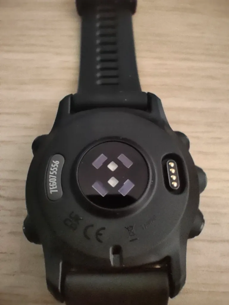 Gebrauchtes Garmin Forerunner 955 Solar bike — Bild 3 von 3