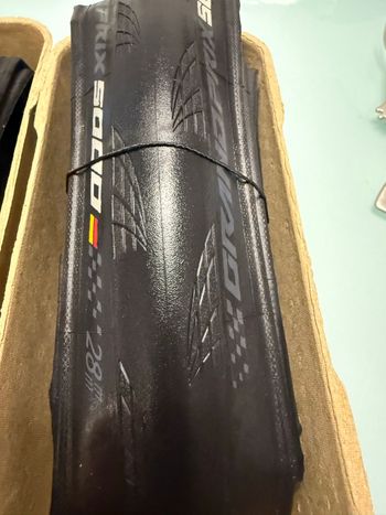 Used Continental GP 5000 2026 bike — image 6 of 8