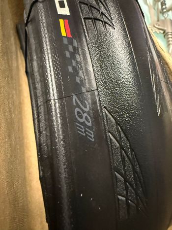 Used Continental GP 5000 2026 bike — image 4 of 8