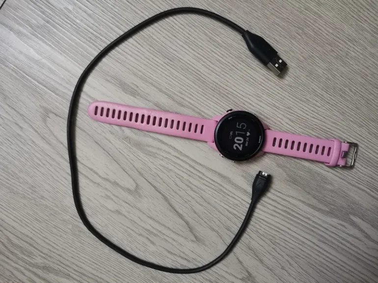 Gebrauchtes Garmin Forerunner 255s bike — Bild 2 von 3