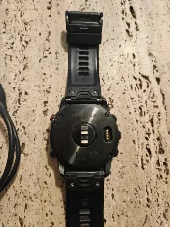 Gebrauchtes Pro fenix 6x bike — Bild 3 von 3