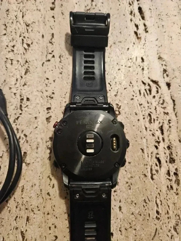 Gebrauchtes Pro fenix 6x bike — Bild 3 von 3