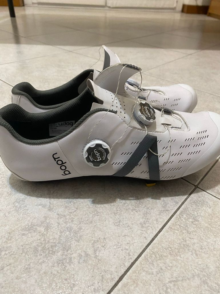 Käytetty Udog cento 2026 bike — kuva 4 / 5