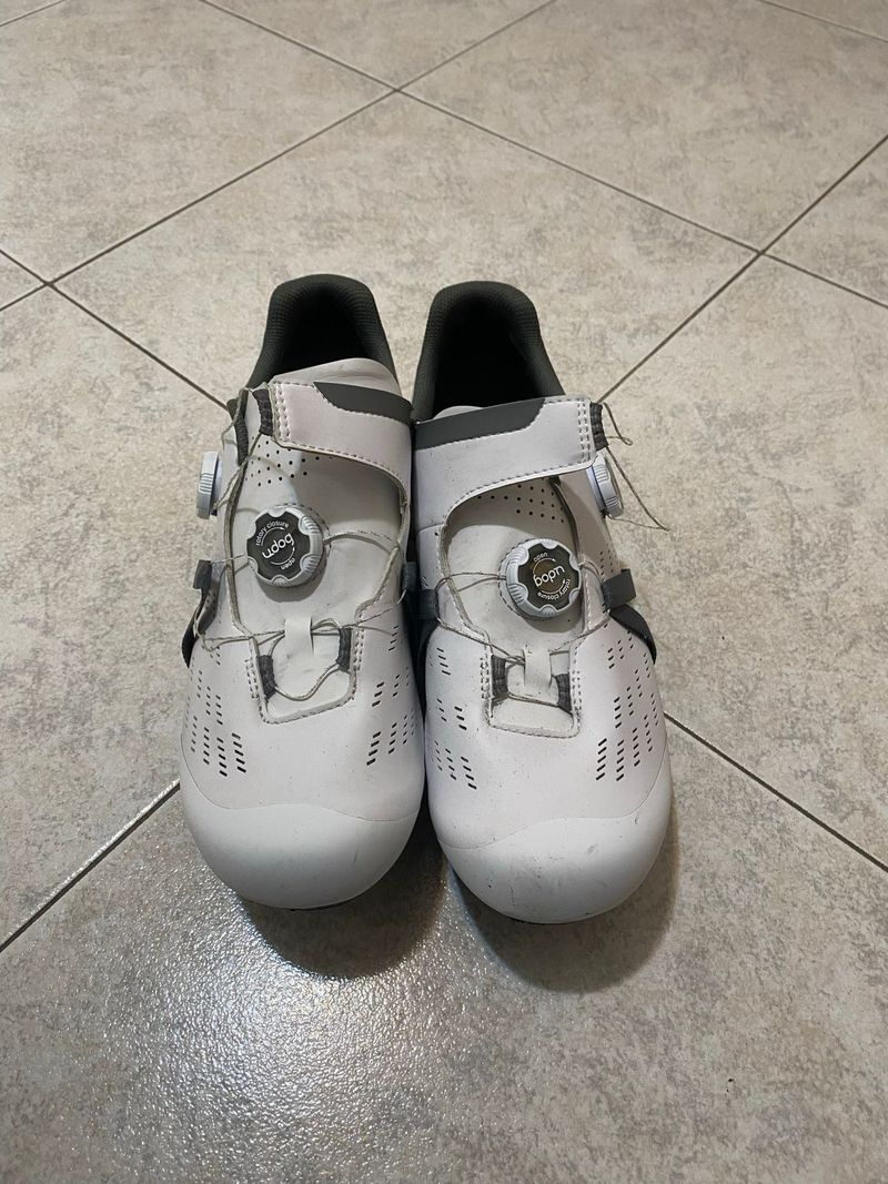 Tweedehands Udog cento 2026 Cycling Shoes
