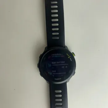Gebrauchtes Garmin Forerunner 55 bike