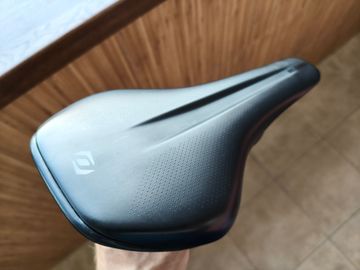 Brugt Syncros Belcarra Saddle bike — billede 3 af 6
