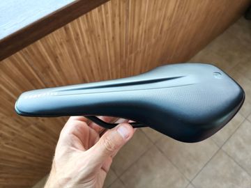 Brugt Syncros Belcarra Saddle bike — billede 2 af 6