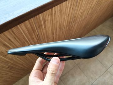 Used Syncros Belcarra Saddle Saddles & Seatposts