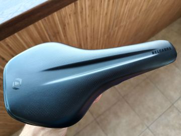 Brugt Syncros Belcarra Saddle bike — billede 4 af 6