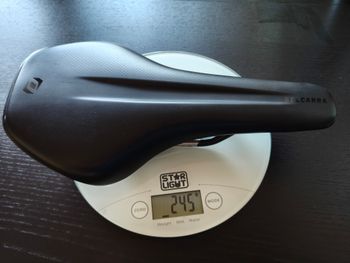 Použité Syncros Belcarra Saddle bike — obrázek 6 z 6