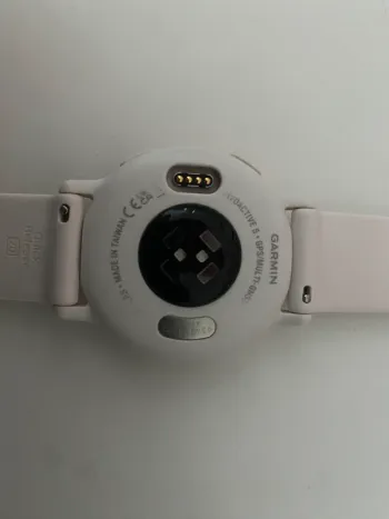 Gebrauchtes Garmin Vivoactive 5 bike — Bild 3 von 3