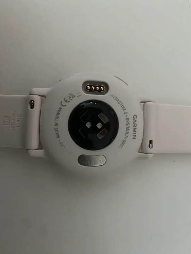 Gebrauchtes Garmin Vivoactive 5 bike — Bild 3 von 3