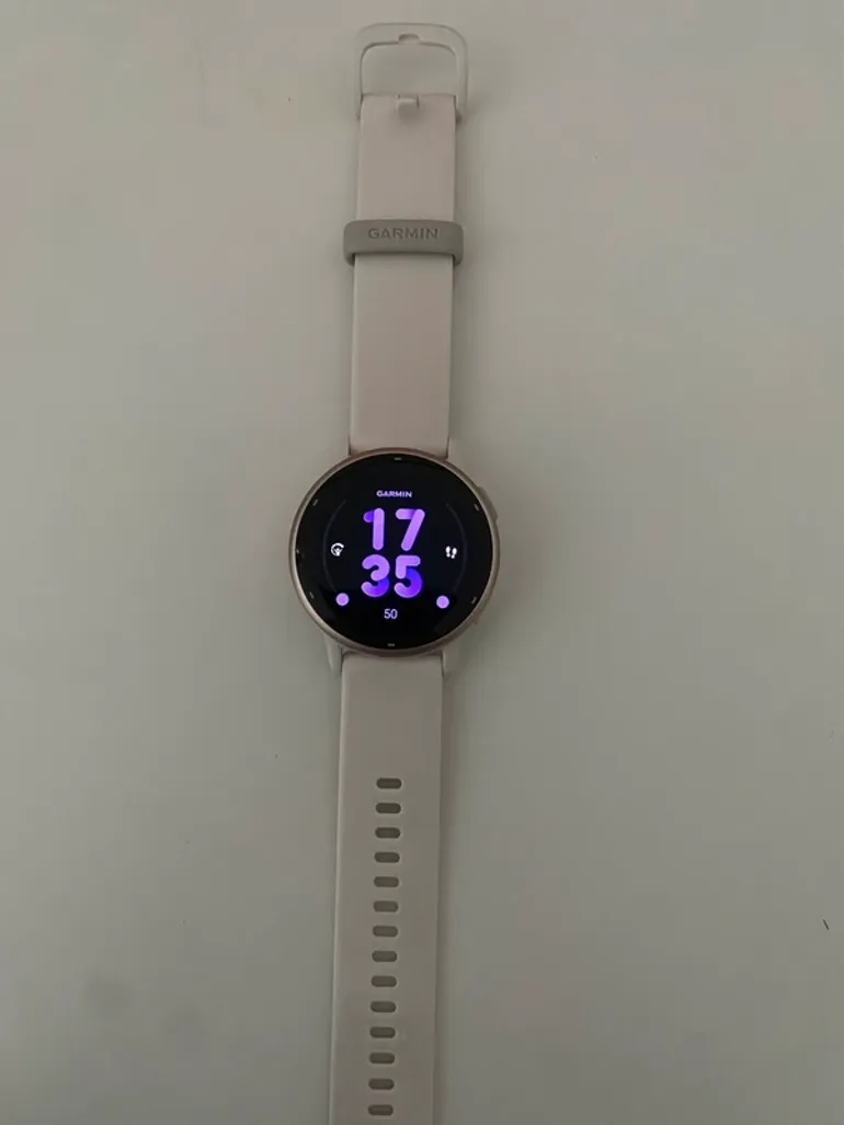 Gebrauchtes Garmin Vivoactive 5 bike — Bild 1 von 3