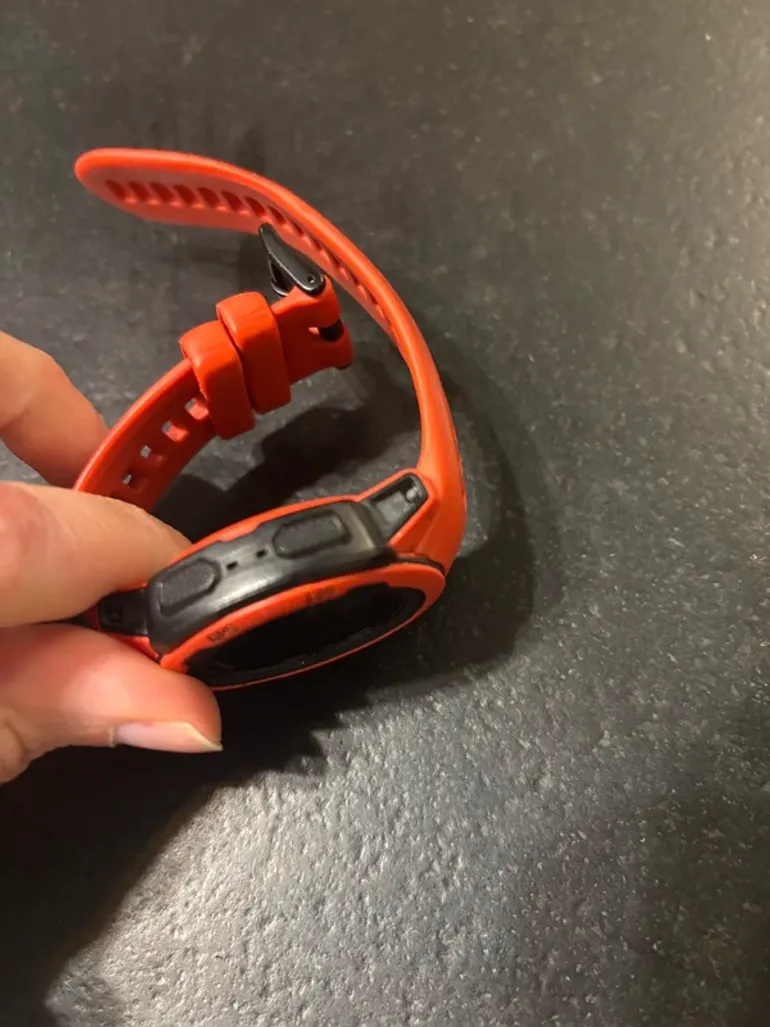 Used Garmin Instinct 2s bike — image 8 of 9