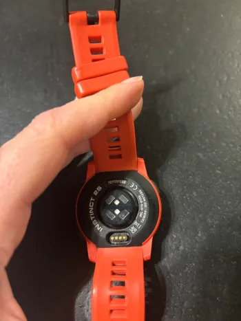 Used Garmin Instinct 2s bike — image 6 of 9