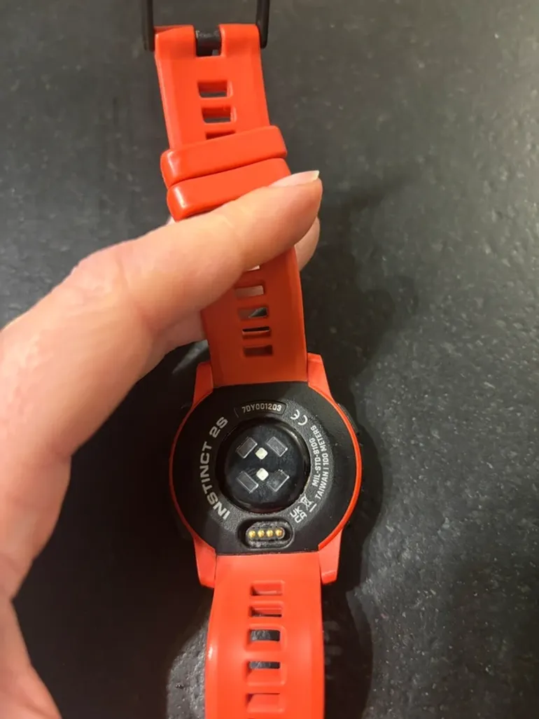 Used Garmin Instinct 2s bike — image 6 of 9