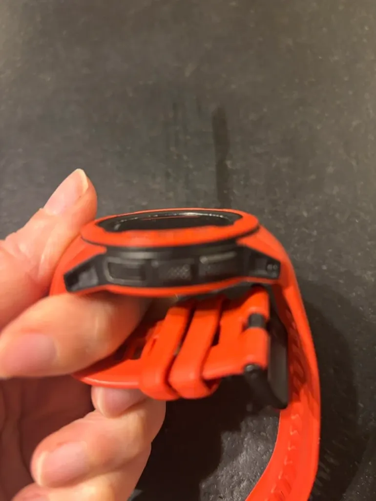 Used Garmin Instinct 2s bike — image 7 of 9