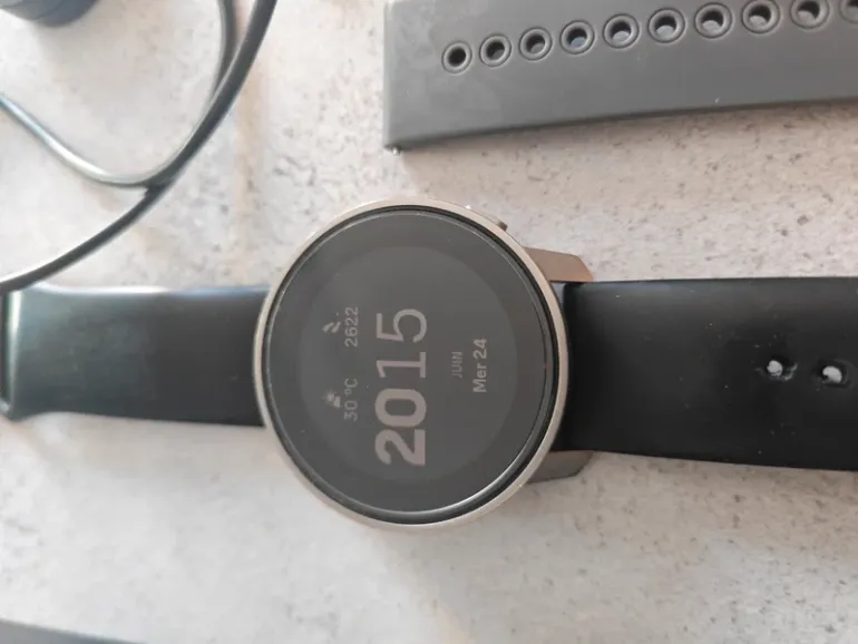 Used Garmin Suunto 9 Peak Pro bike — image 2 of 5