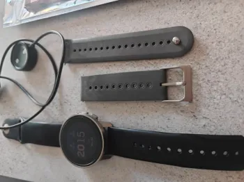 Used Garmin Suunto 9 Peak Pro bike — image 3 of 5