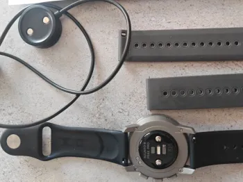 Used Garmin Suunto 9 Peak Pro bike — image 5 of 5