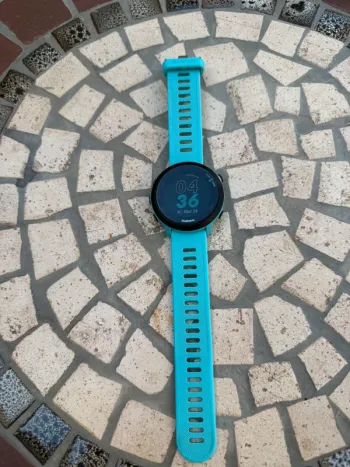 Gebrauchtes Garmin Forerunner 55 bike