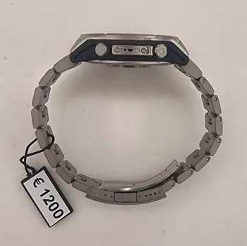 Gebrauchtes Garmin Fenix 8 bike — Bild 5 von 6