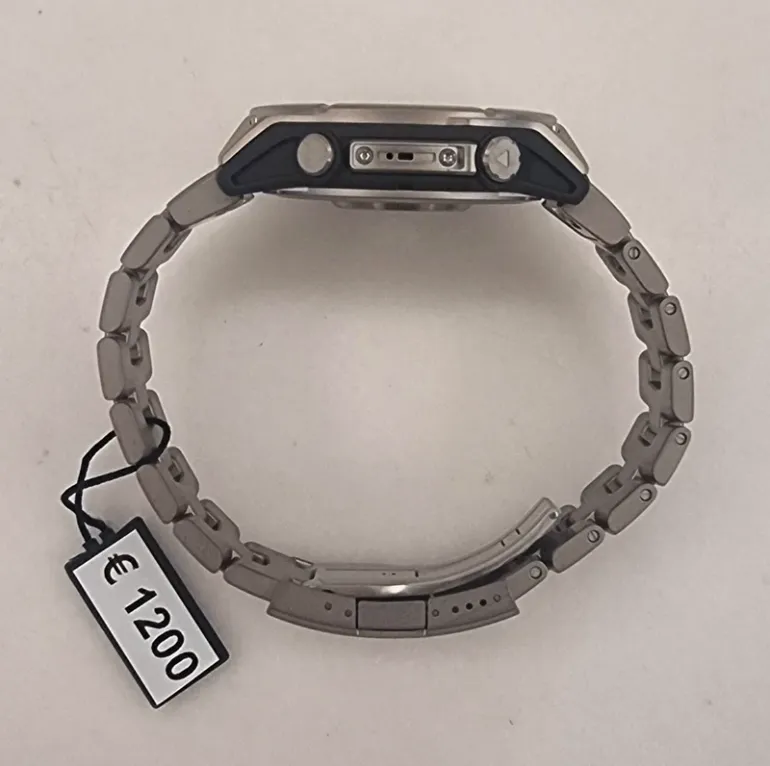 Gebrauchtes Garmin Fenix 8 bike — Bild 5 von 6