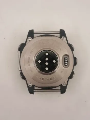 Gebrauchtes Garmin Fenix 8 bike — Bild 6 von 6