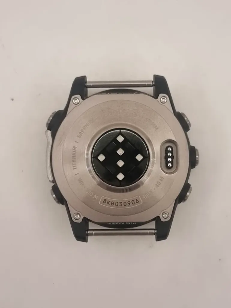 Gebrauchtes Garmin Fenix 8 bike — Bild 6 von 6