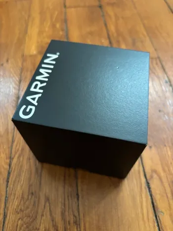 Gebrauchtes Garmin Fenix 8 bike — Bild 5 von 7