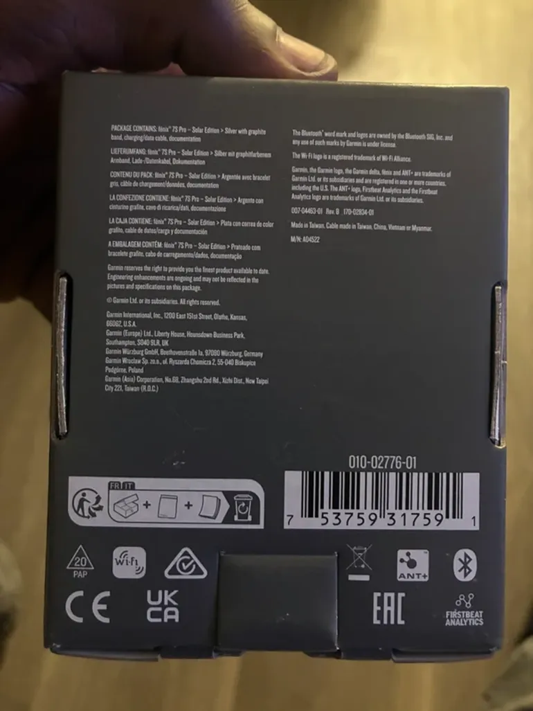 Gebrauchtes Premium Phénix 7S Pro bike — Bild 2 von 3