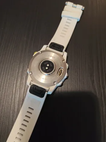 Gebrauchtes Garmin epix gen2 Sapphire edition 47mm bike — Bild 4 von 4