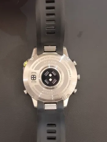 Used Garmin Marq Athlete (gen. 2) bike — image 6 of 7