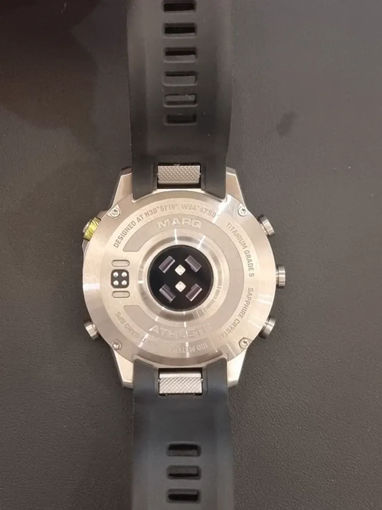 Used Garmin Marq Athlete (gen. 2) bike — image 6 of 7