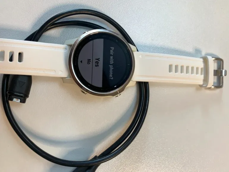 Gebrauchtes Garmin 6S bike — Bild 4 von 12