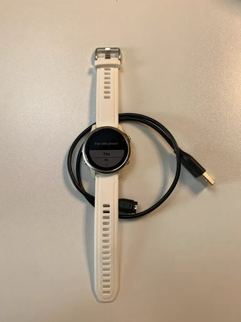 Gebrauchtes Garmin 6S bike — Bild 1 von 12