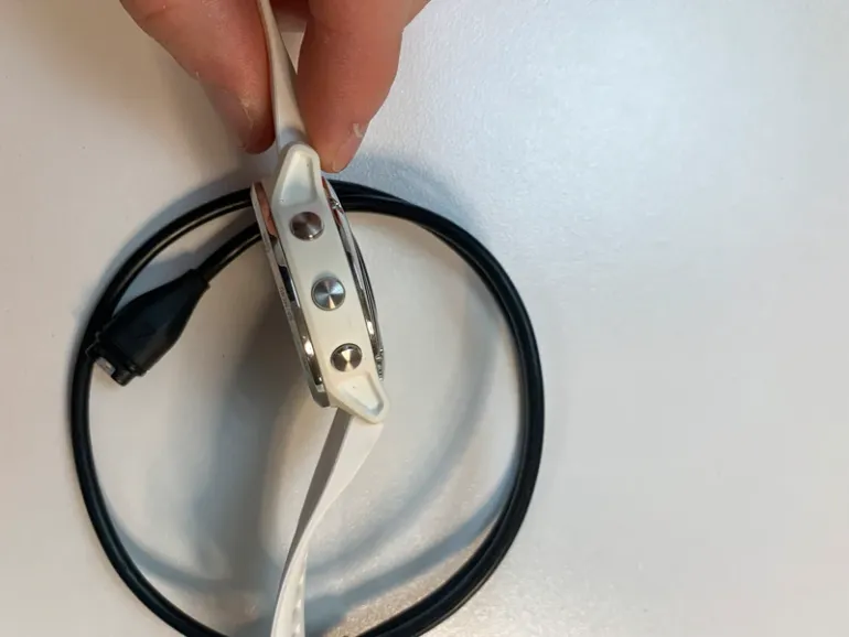 Gebrauchtes Garmin 6S bike — Bild 9 von 12