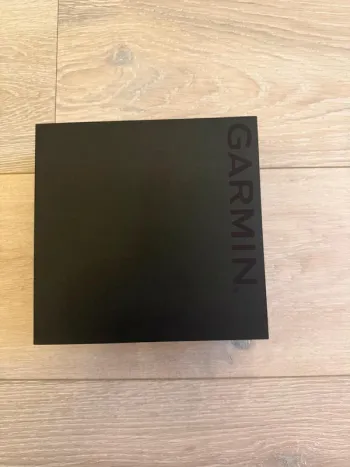 Gebrauchtes Garmin Fenix 8 bike — Bild 3 von 3