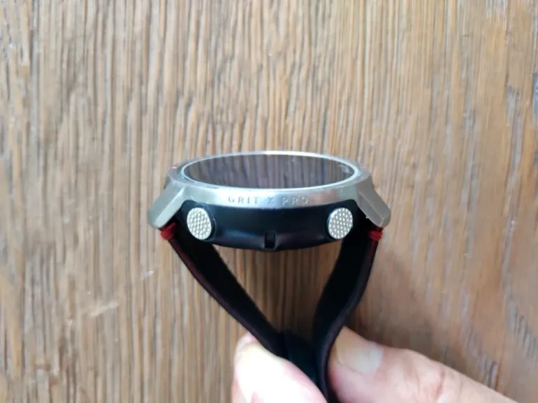 Used Polar Grit X Pro Titan bike — image 5 of 5