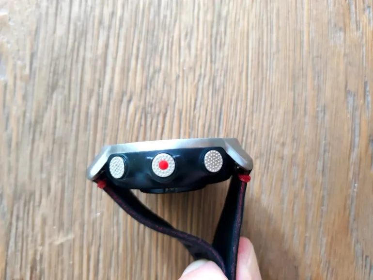 Used Polar Grit X Pro Titan bike — image 4 of 5