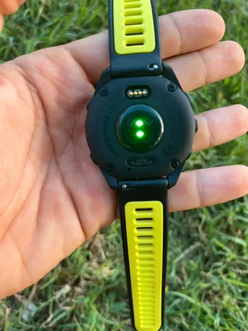 Used Garmin Forerunner 170 2026 bike — image 8 of 8
