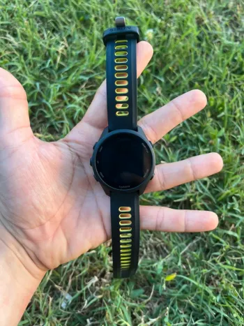 Used Garmin Forerunner 170 2026 bike — image 3 of 8