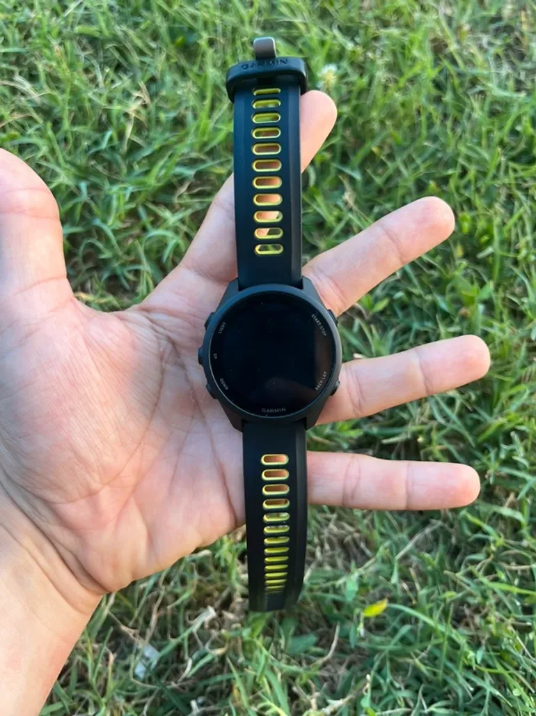 Used Garmin Forerunner 170 2026 bike — image 3 of 8