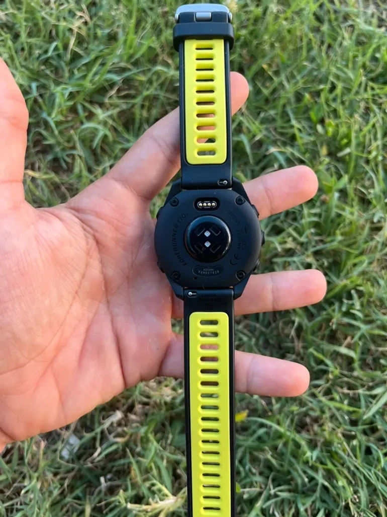 Used Garmin Forerunner 170 2026 bike — image 7 of 8