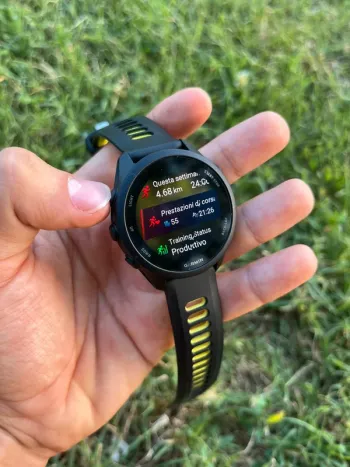 Used Garmin Forerunner 170 2026 bike — image 6 of 8