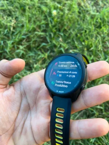 Used Garmin Forerunner 170 2026 bike — image 5 of 8