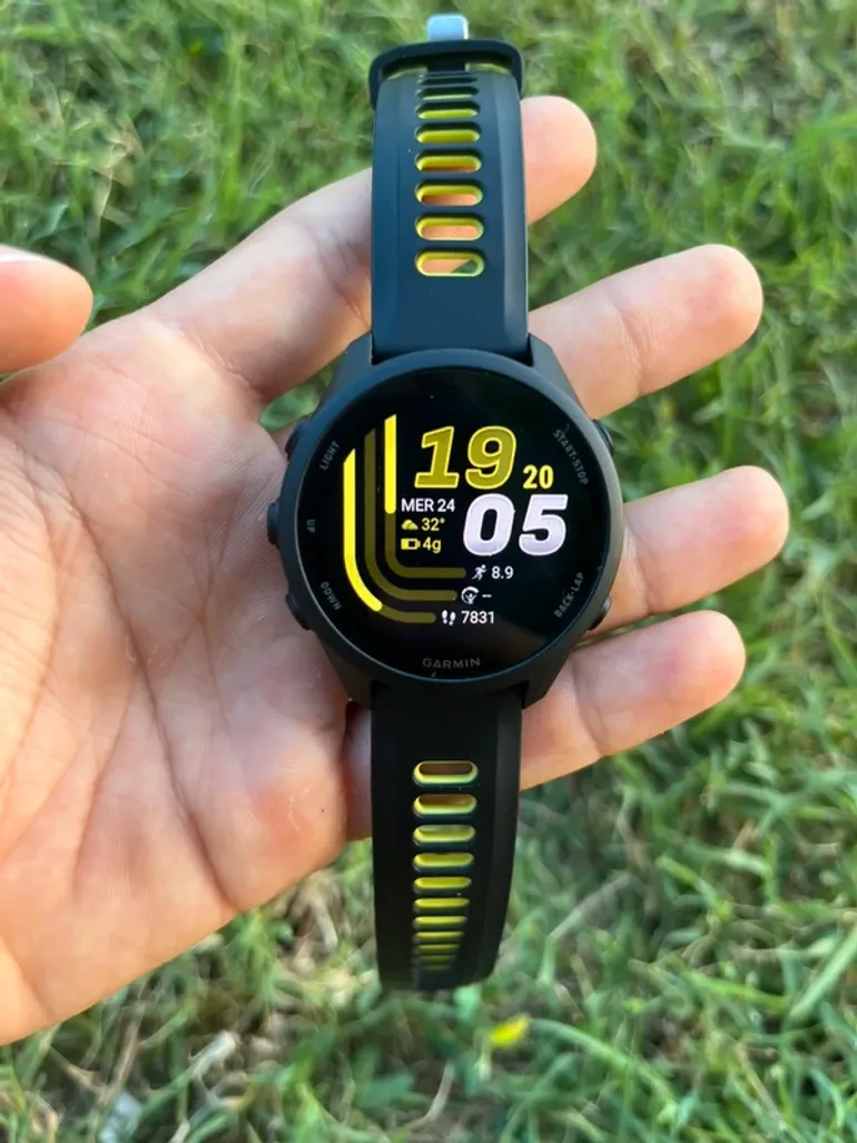 Used Garmin Forerunner 170 2026 bike — image 1 of 8